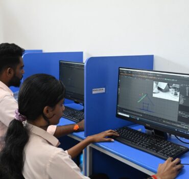 SCS First Grade College Mangalore Academic Building photo 23