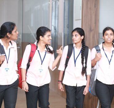 SCS First Grade College Mangalore Academic Building photo 32