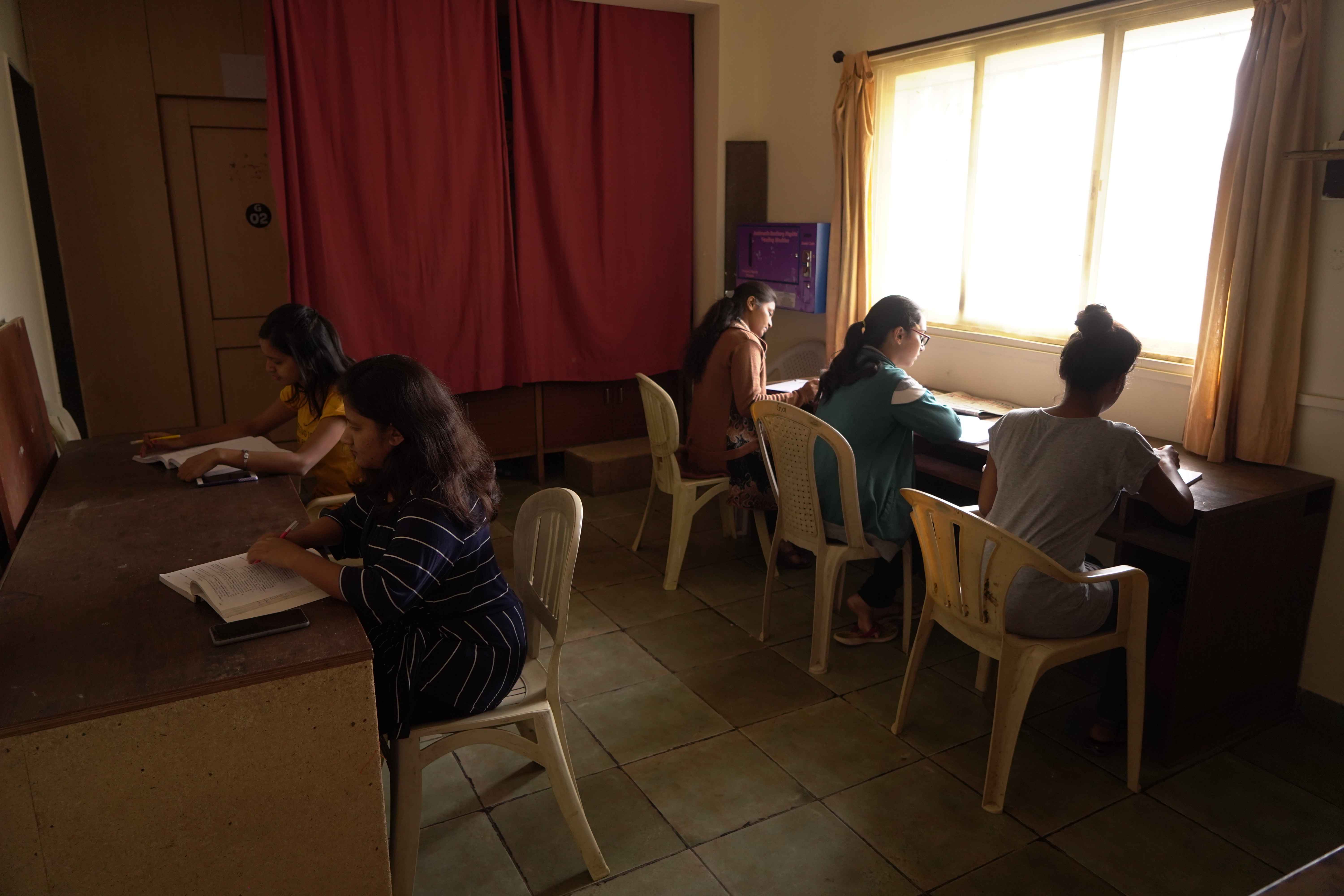 KIT Kolhapur Hostel photo 1
