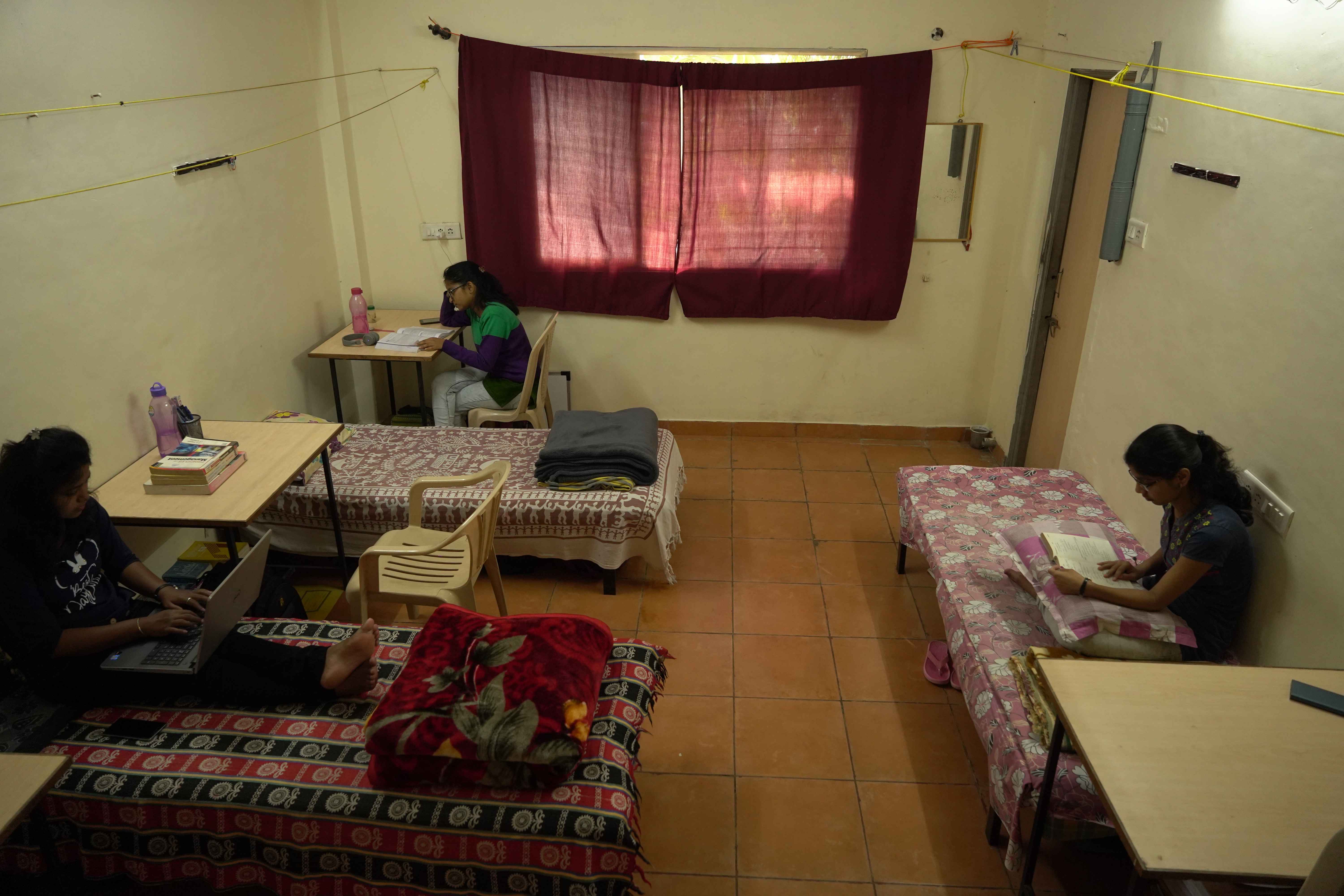 KIT Kolhapur Hostel photo 2