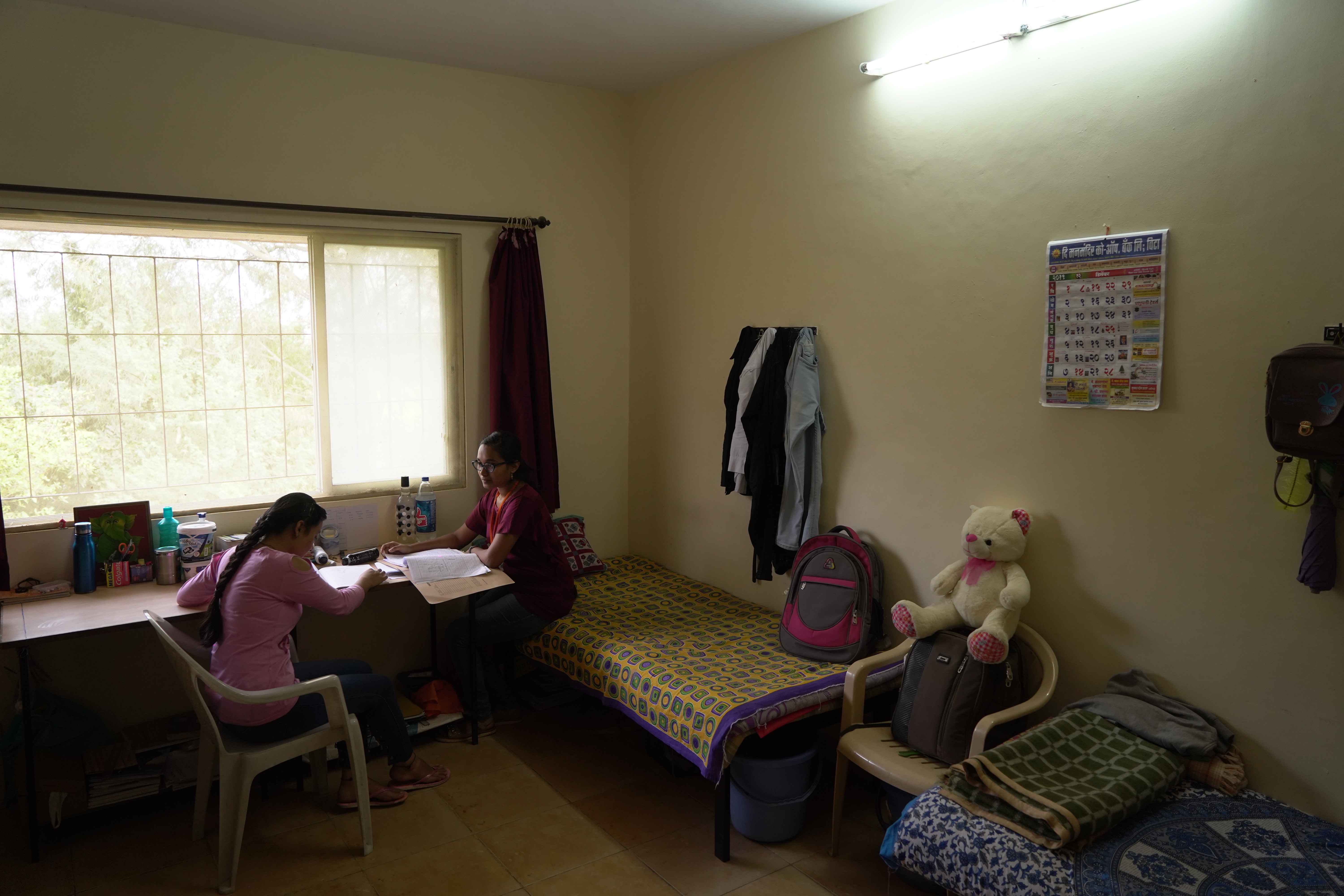 KIT Kolhapur Hostel photo 3