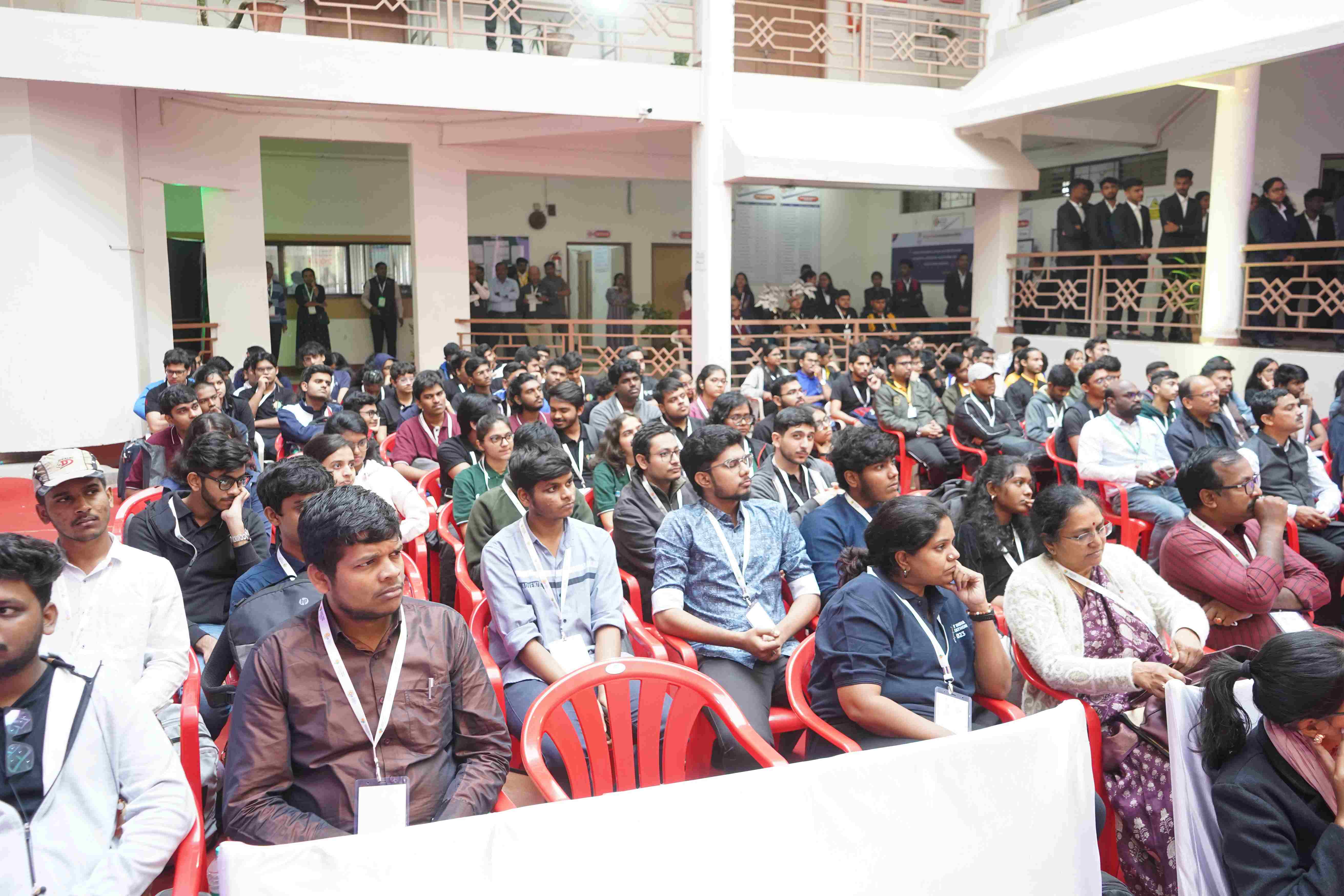KIT Kolhapur Events photo 10
