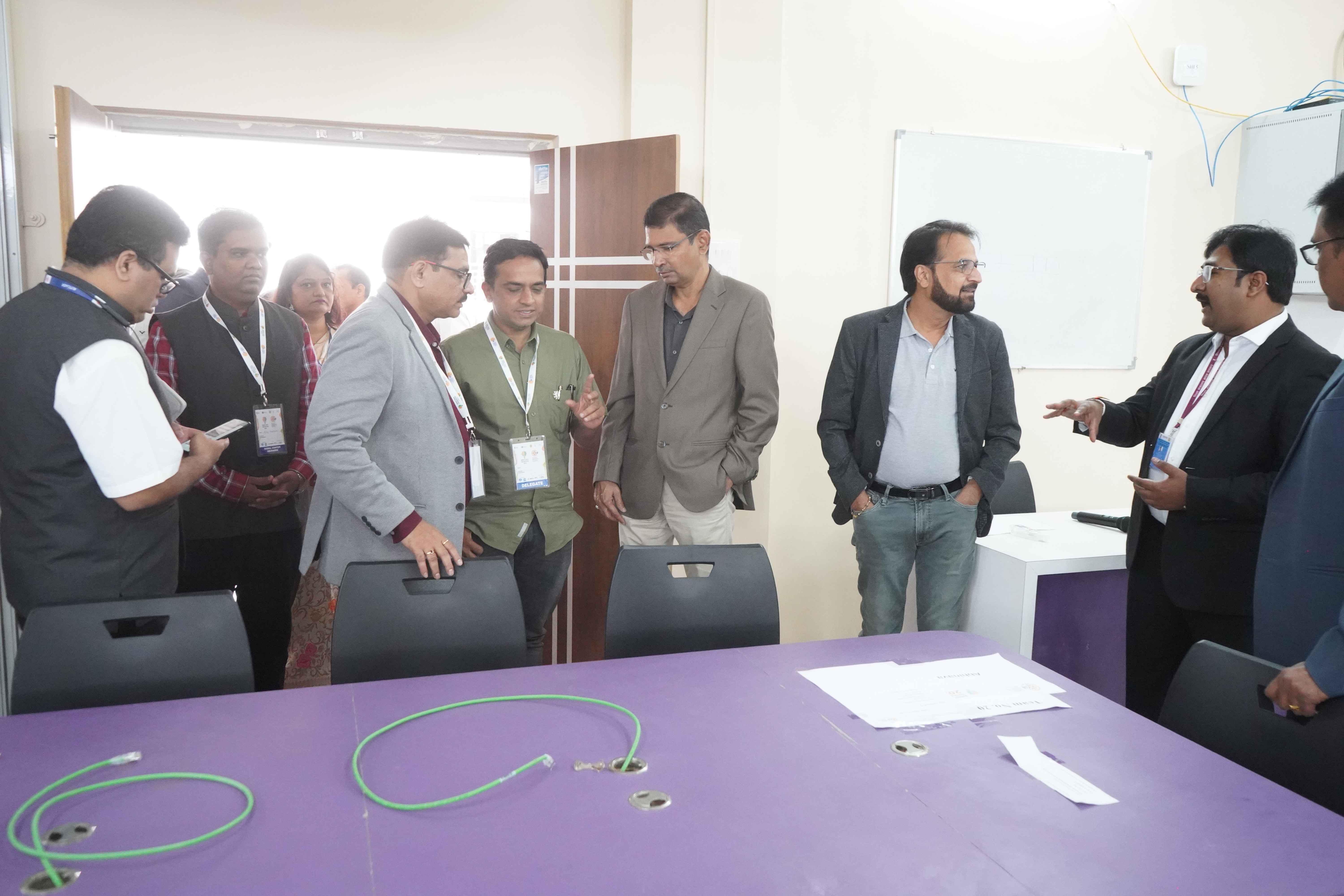 KIT Kolhapur Events photo 13