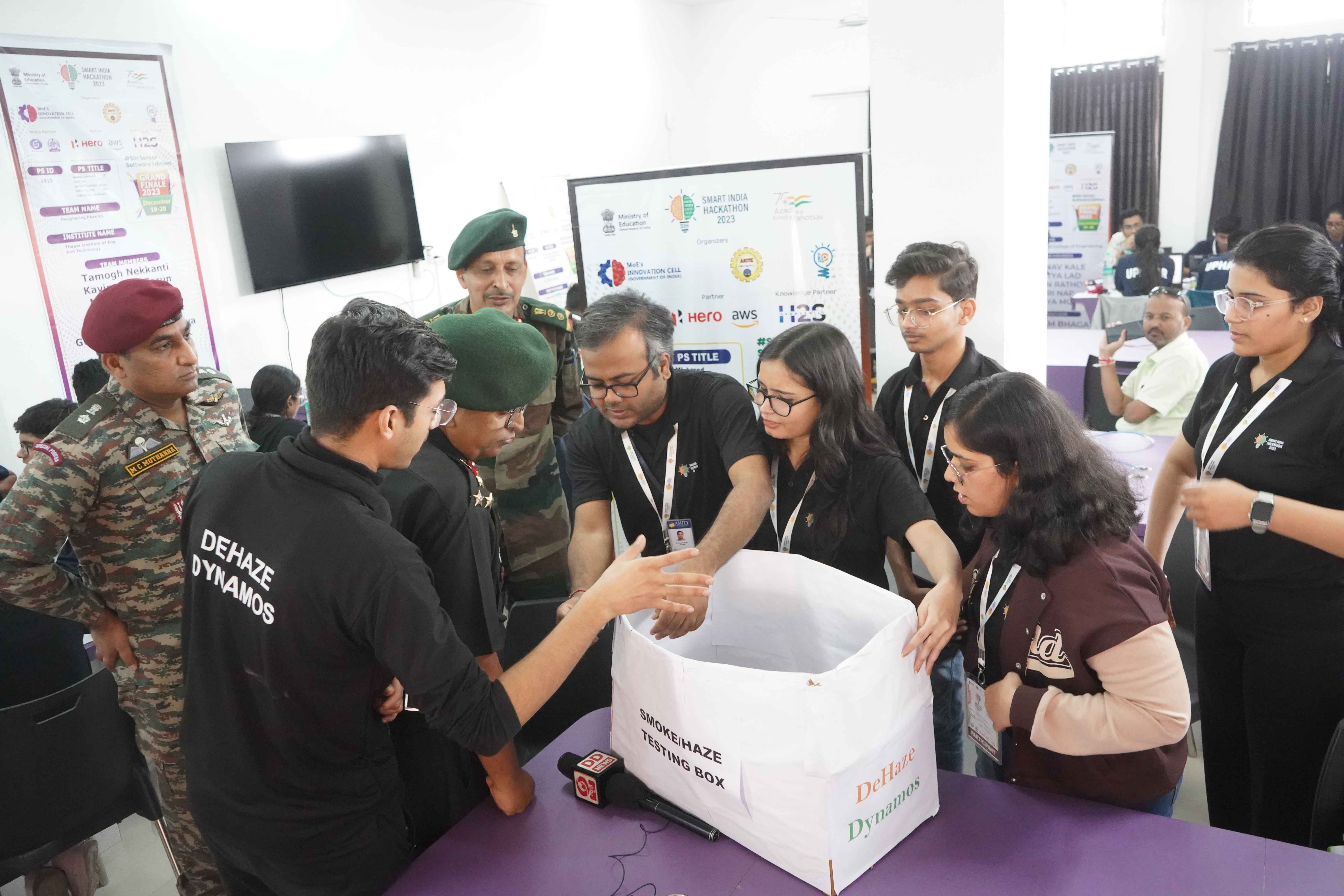 KIT Kolhapur Events photo 17
