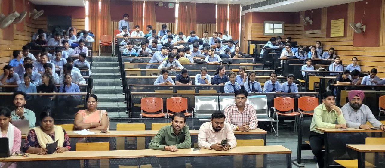 Sharda University Agra Campus & Events photo 7