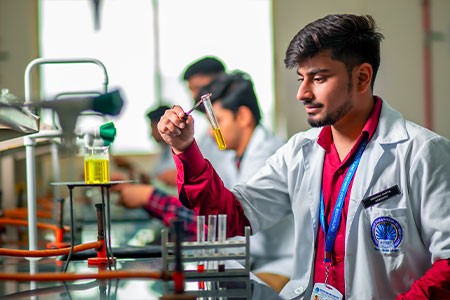 Akash Group of Institutions Bangalore Campus & Events photo 2