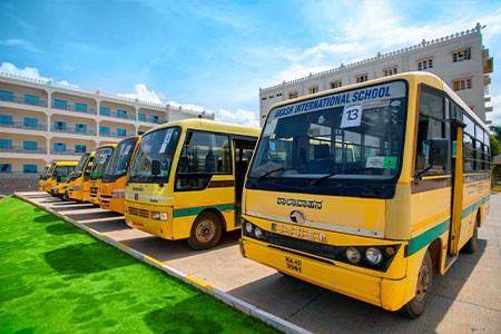 Akash Group of Institutions Bangalore Campus & Events photo 1