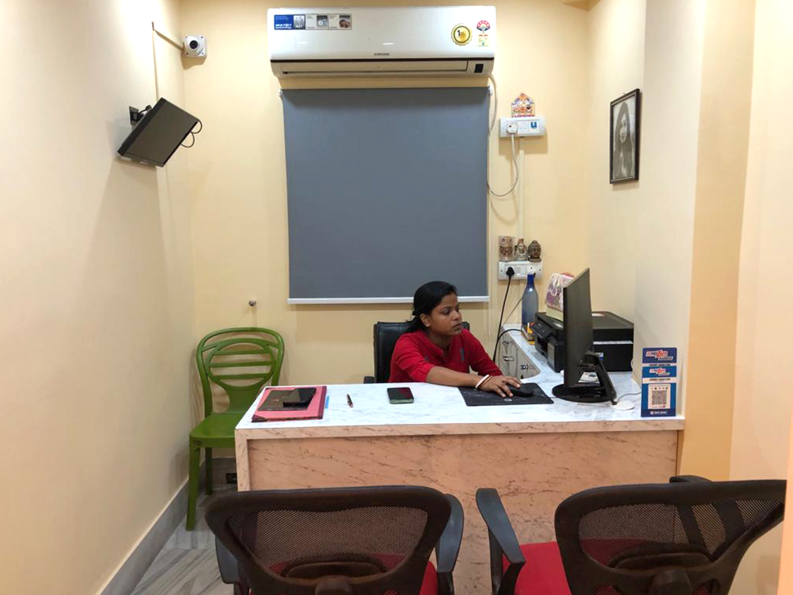 Kibord Animation Kolkata Campus photo 12
