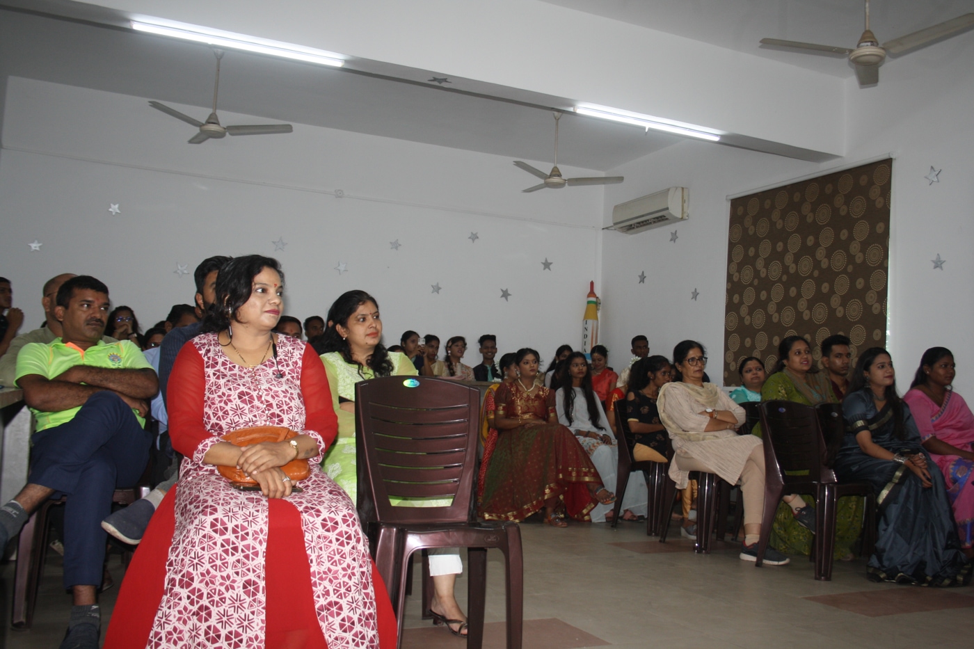 Wingsss Aviation and Hospitality Pune Extra Curriculars photo 21