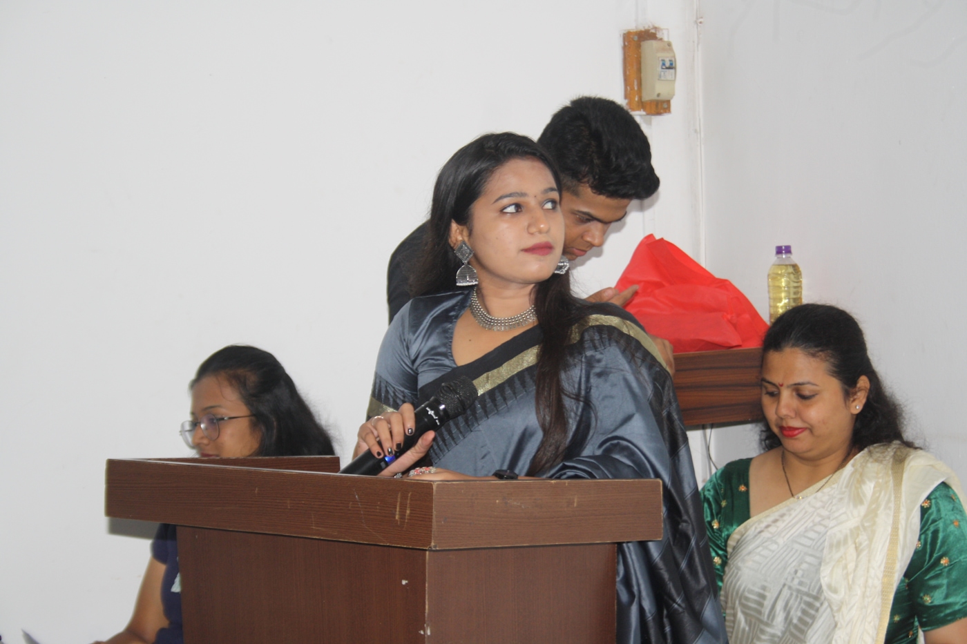 Wingsss Aviation and Hospitality Pune Extra Curriculars photo 22