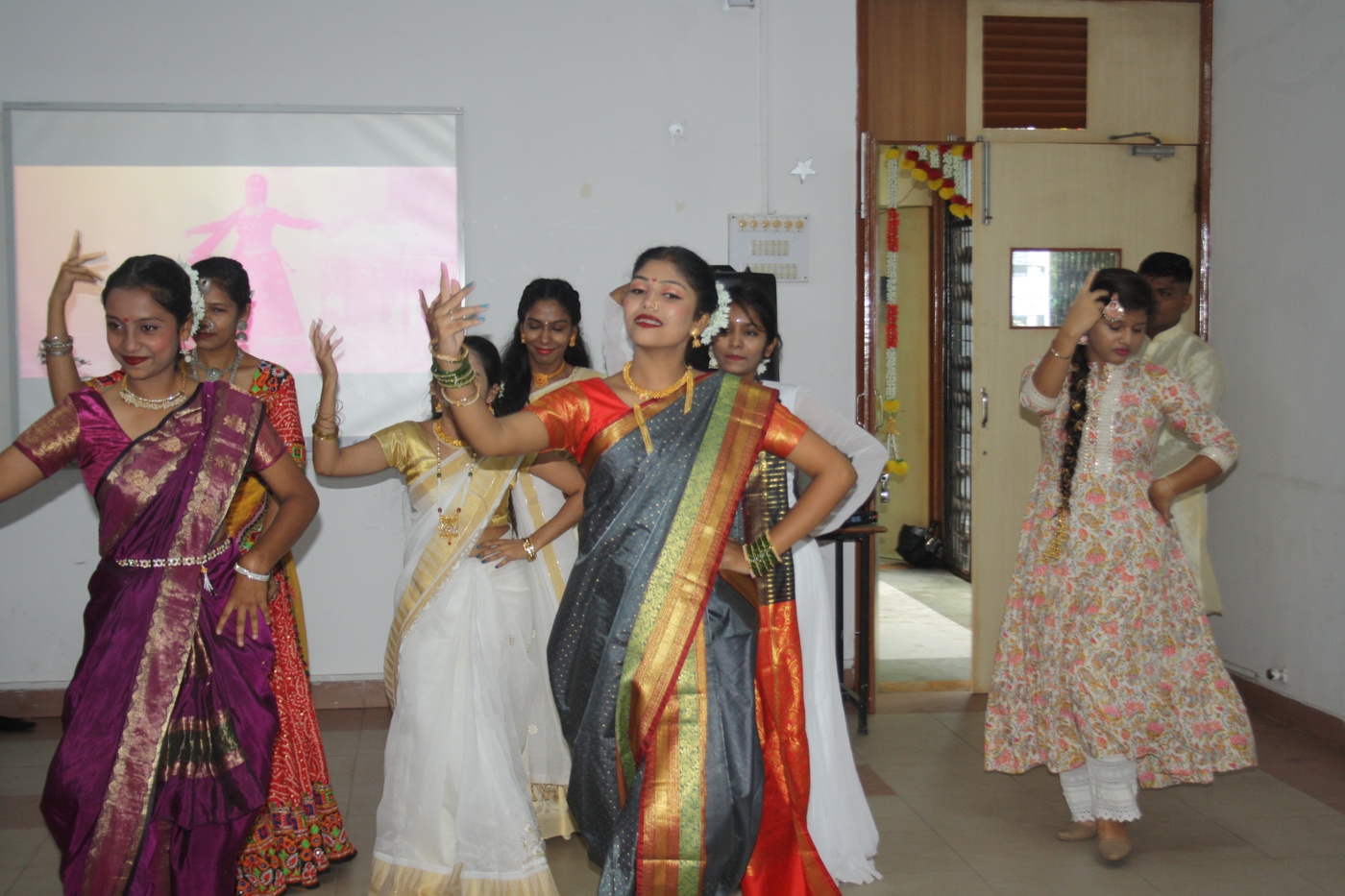 Wingsss Aviation and Hospitality Pune Extra Curriculars photo 23