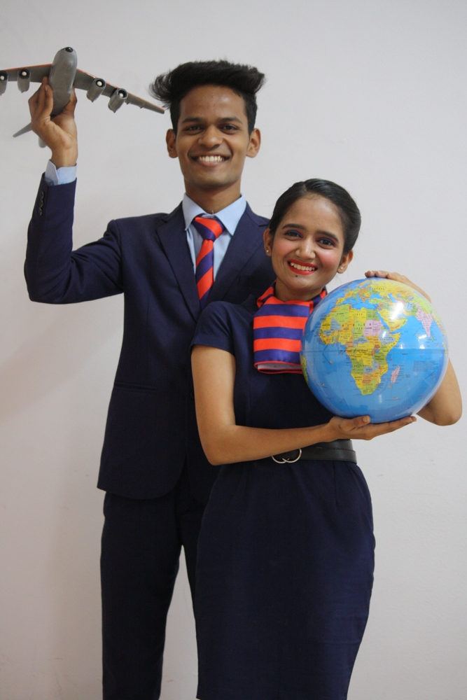 Wingsss Aviation and Hospitality Pune Campus photo 2