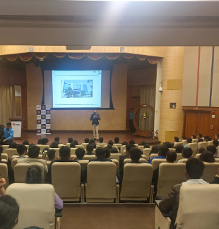 Future Varsity Business Management Mumbai Images photo 7