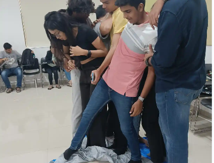Future Varsity Business Management Mumbai Images photo 2