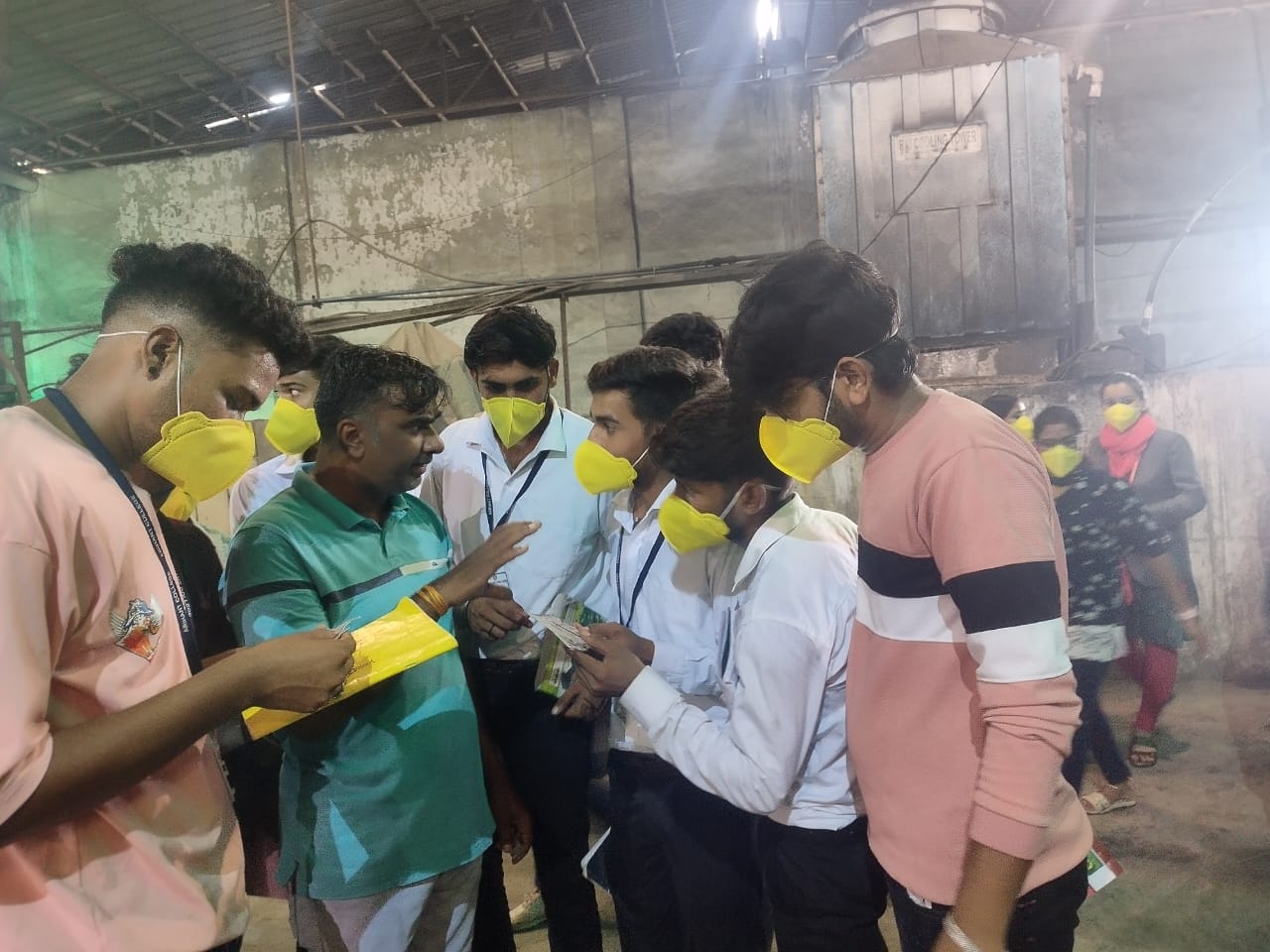 Aspire Institute Indore Events photo 14