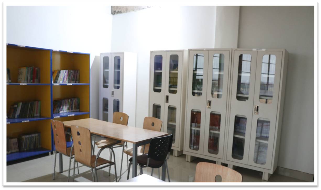 Sanskaram University Jhajjar Facilities photo 2