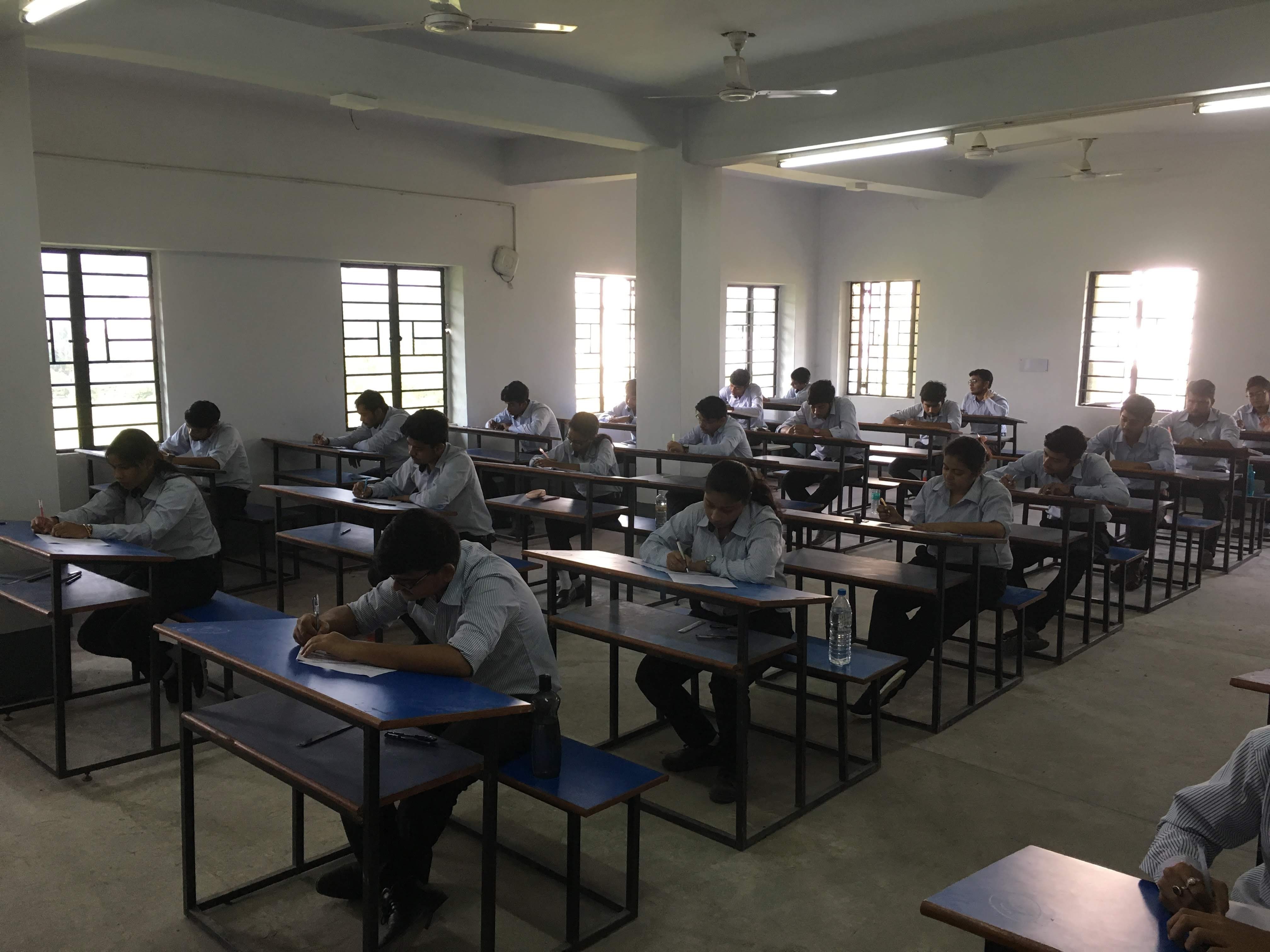 Global College of Pharmaceutical Technology Krishnagar Campus photo 1