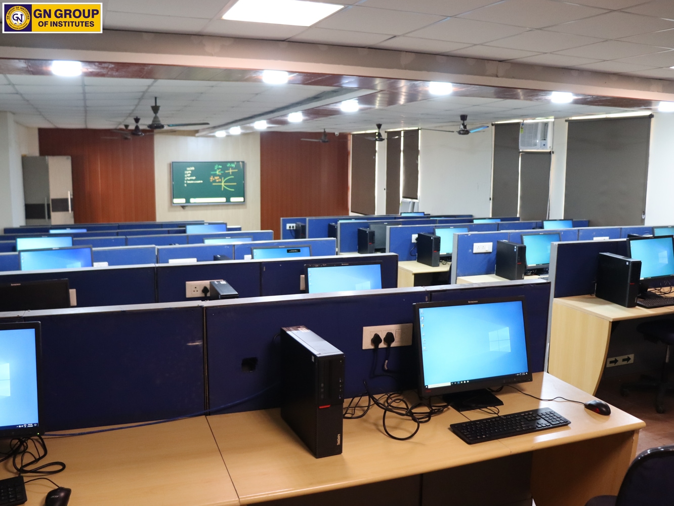 GN Group of Institutes Greater Noida Campus photo 16