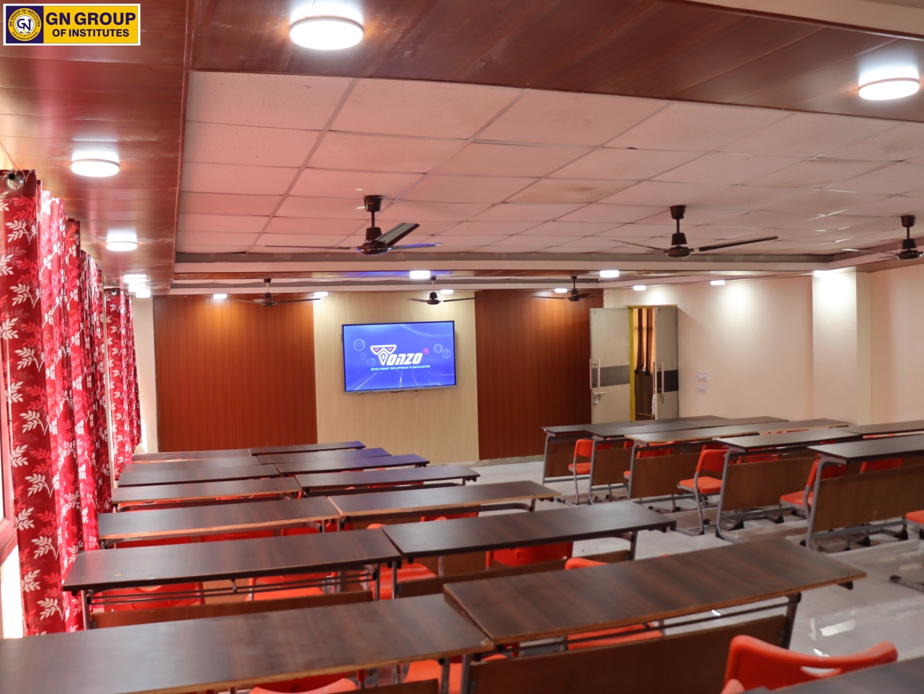 GN Group of Institutes Greater Noida Campus photo 17