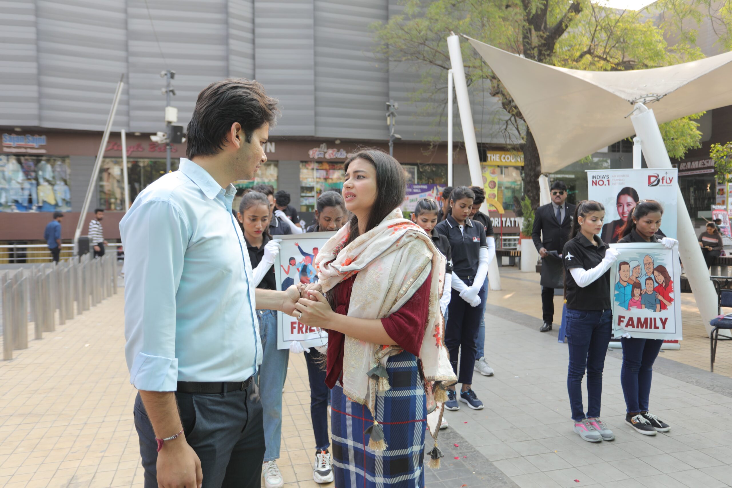 Dfly International New Delhi Academic Activity photo 1