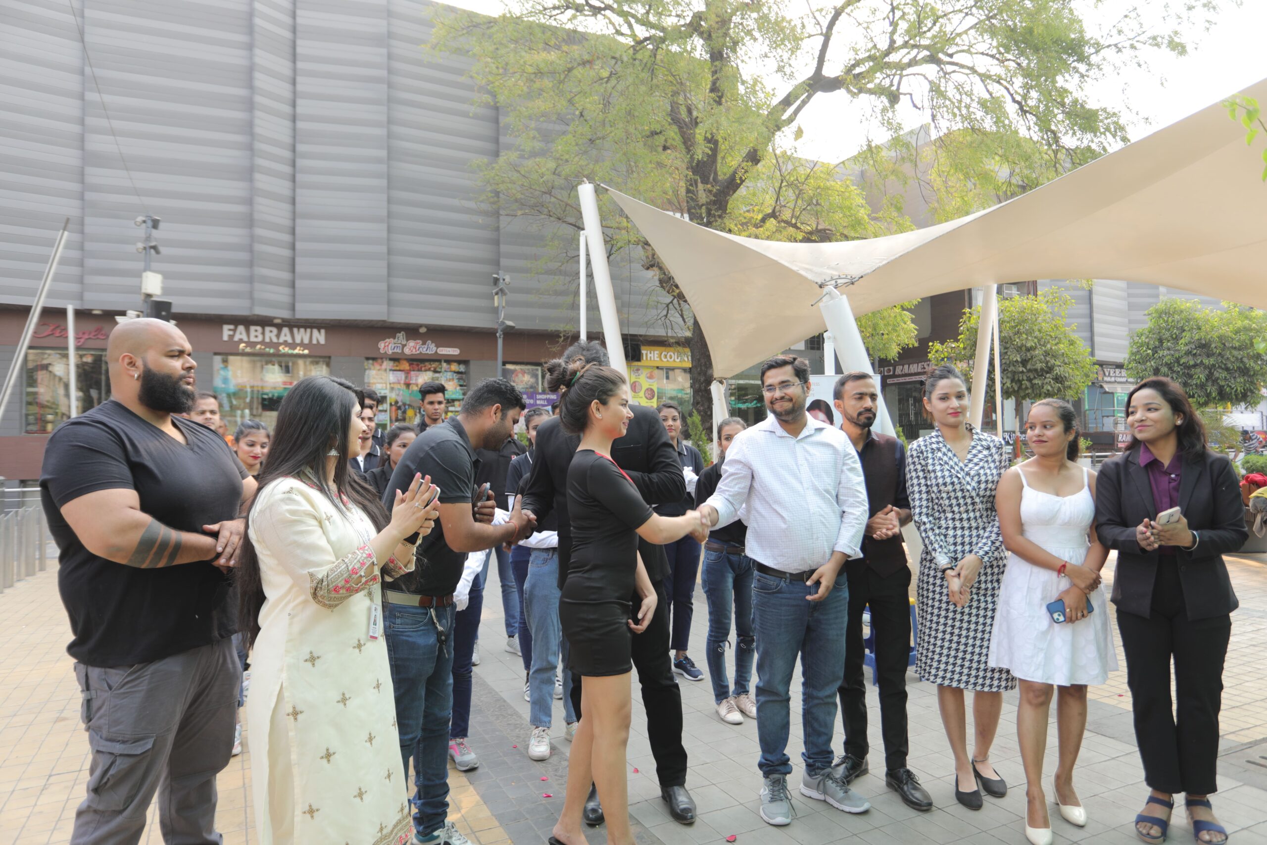 Dfly International New Delhi Academic Activity photo 4