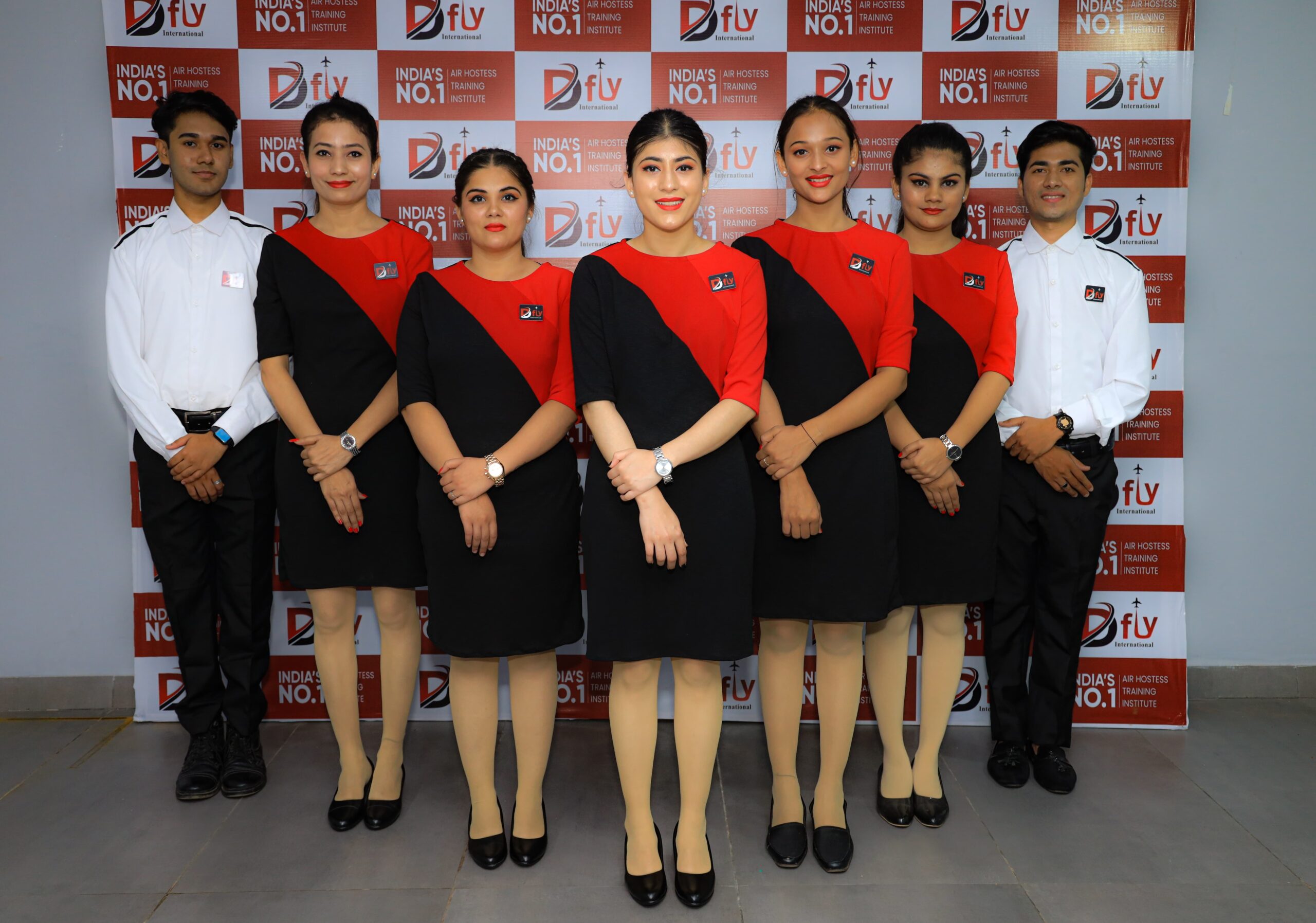 Dfly International New Delhi Academic Activity photo 18
