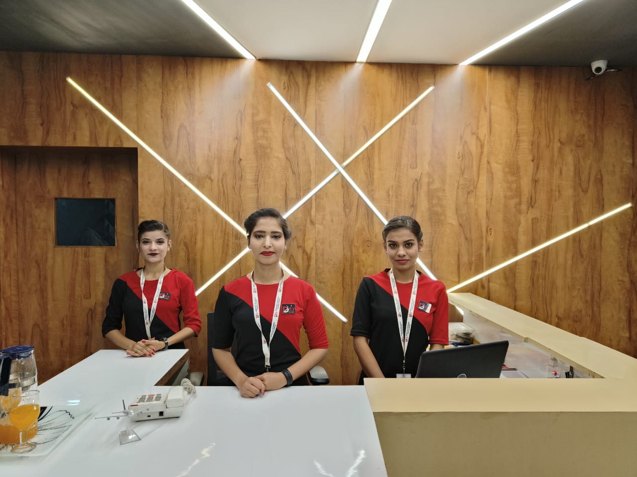 Dfly International New Delhi Academic Activity photo 14
