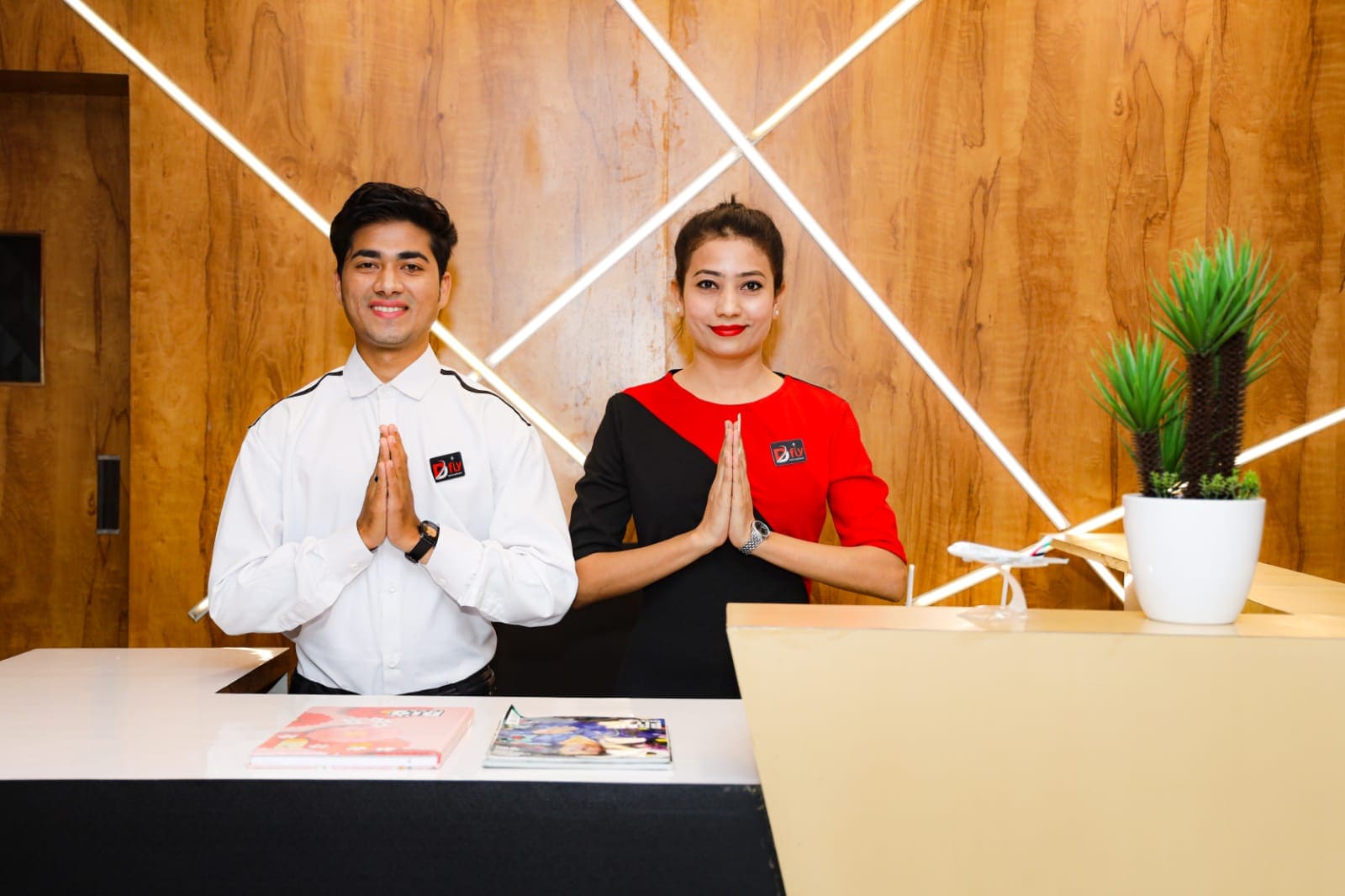 Dfly International New Delhi Academic Activity photo 10