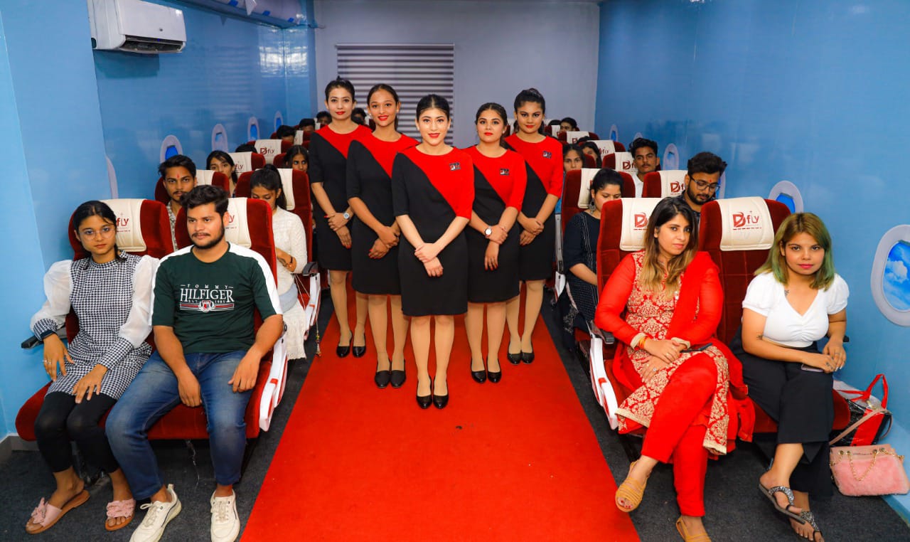 Dfly International New Delhi Academic Activity photo 16