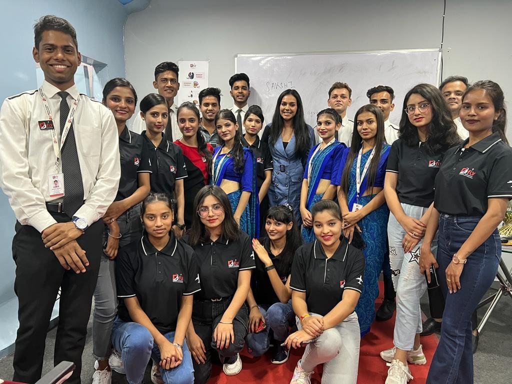 Dfly International New Delhi Academic Activity photo 8