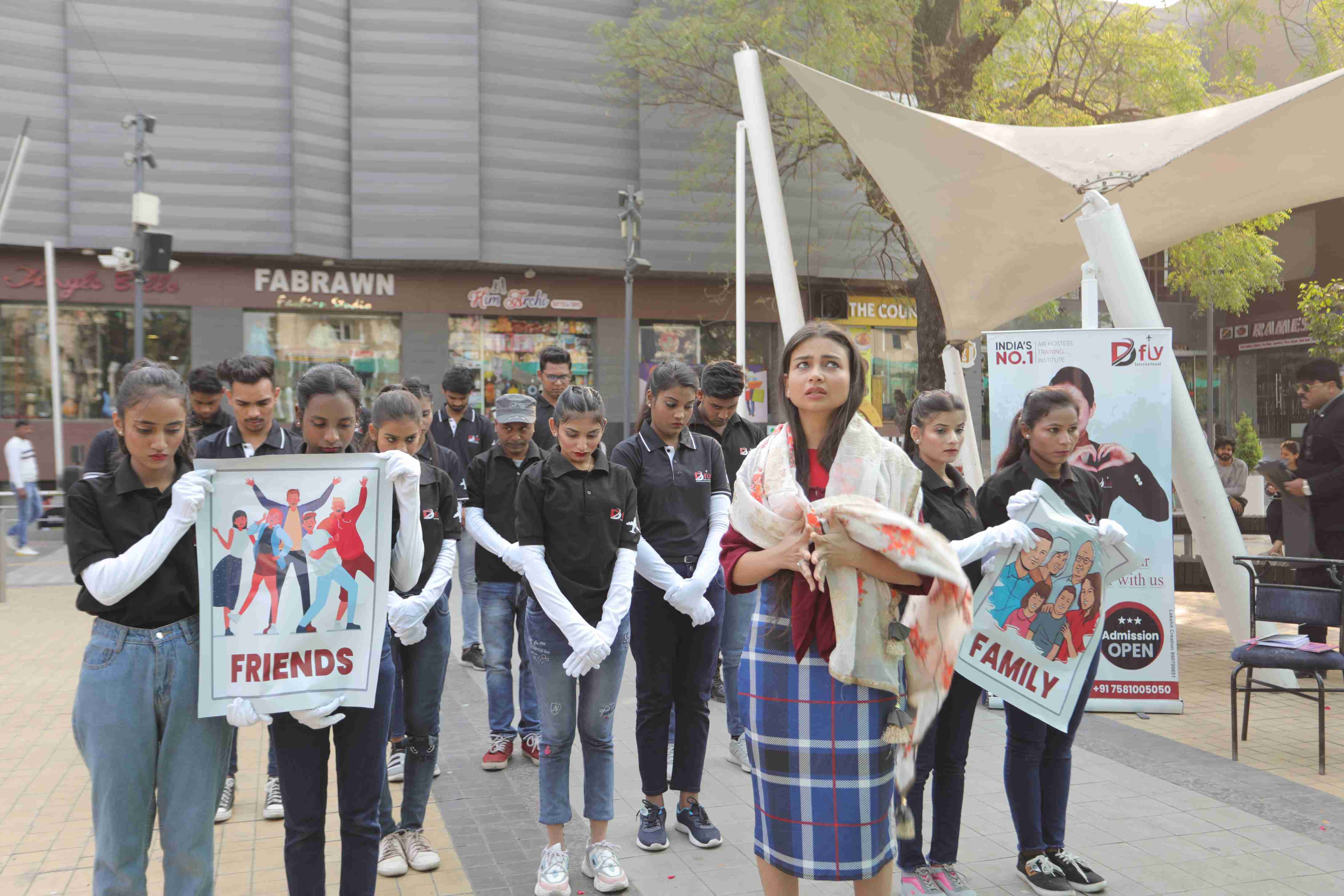 Dfly International New Delhi Academic Activity photo 21