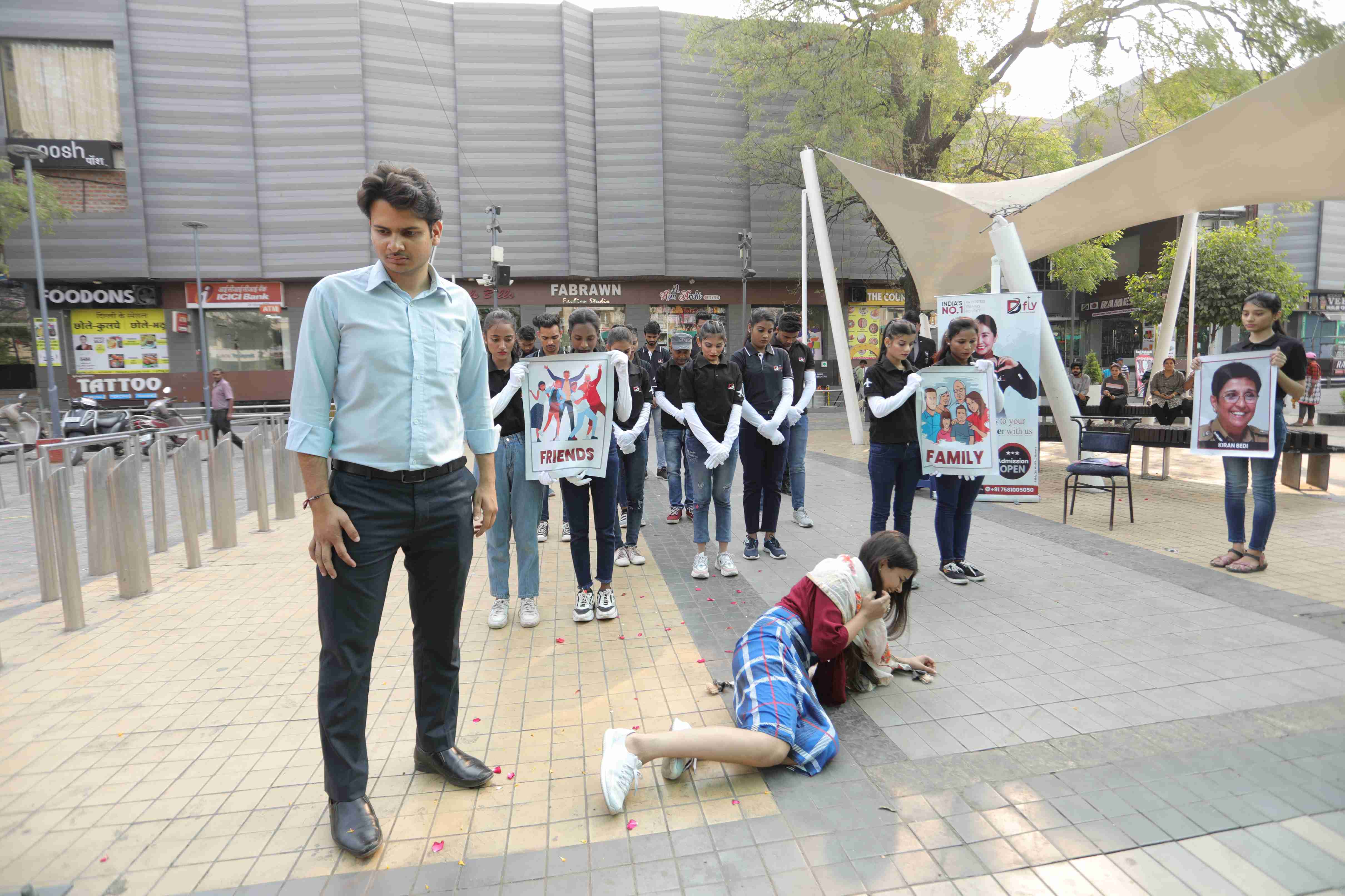 Dfly International New Delhi Academic Activity photo 25