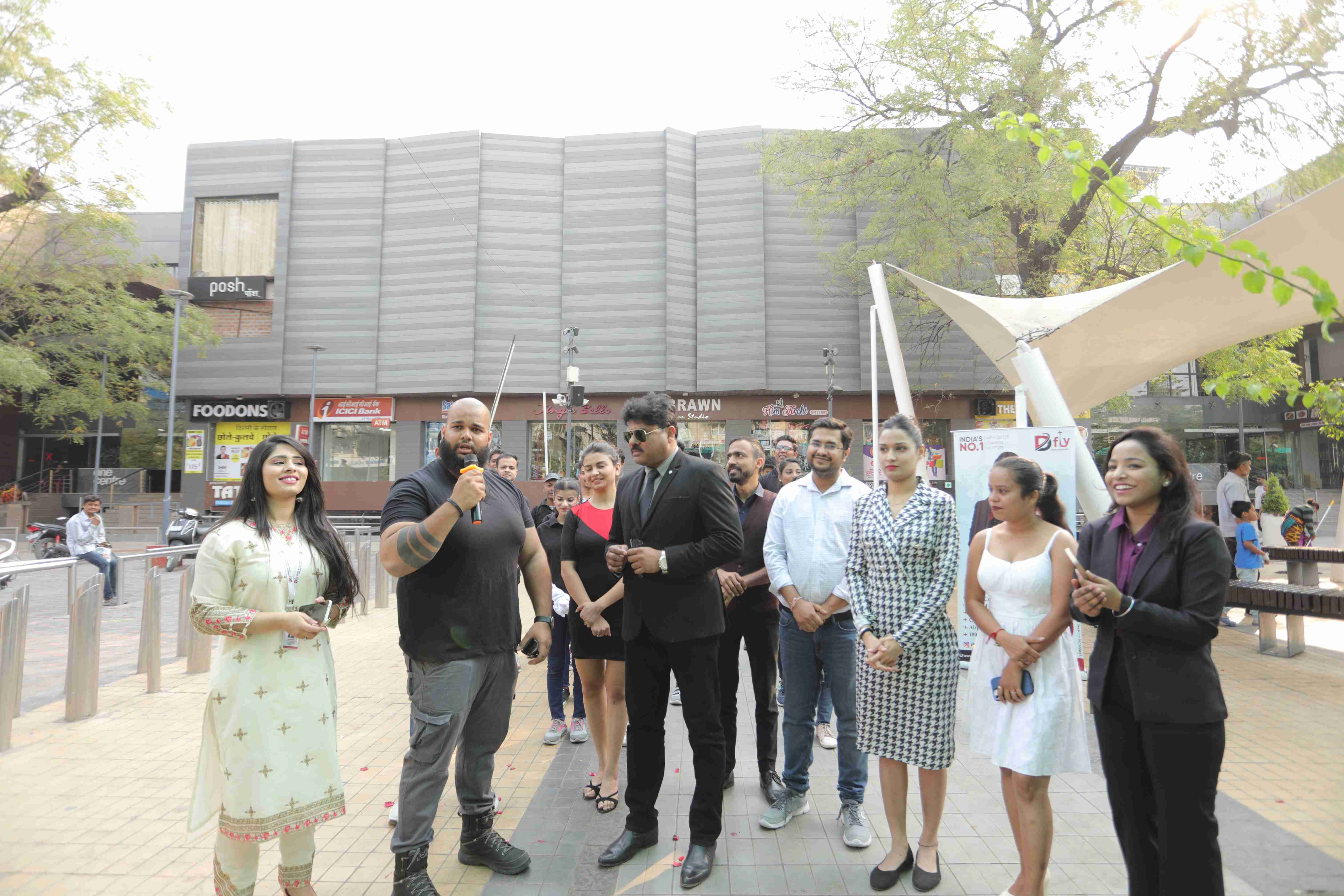 Dfly International New Delhi Academic Activity photo 23