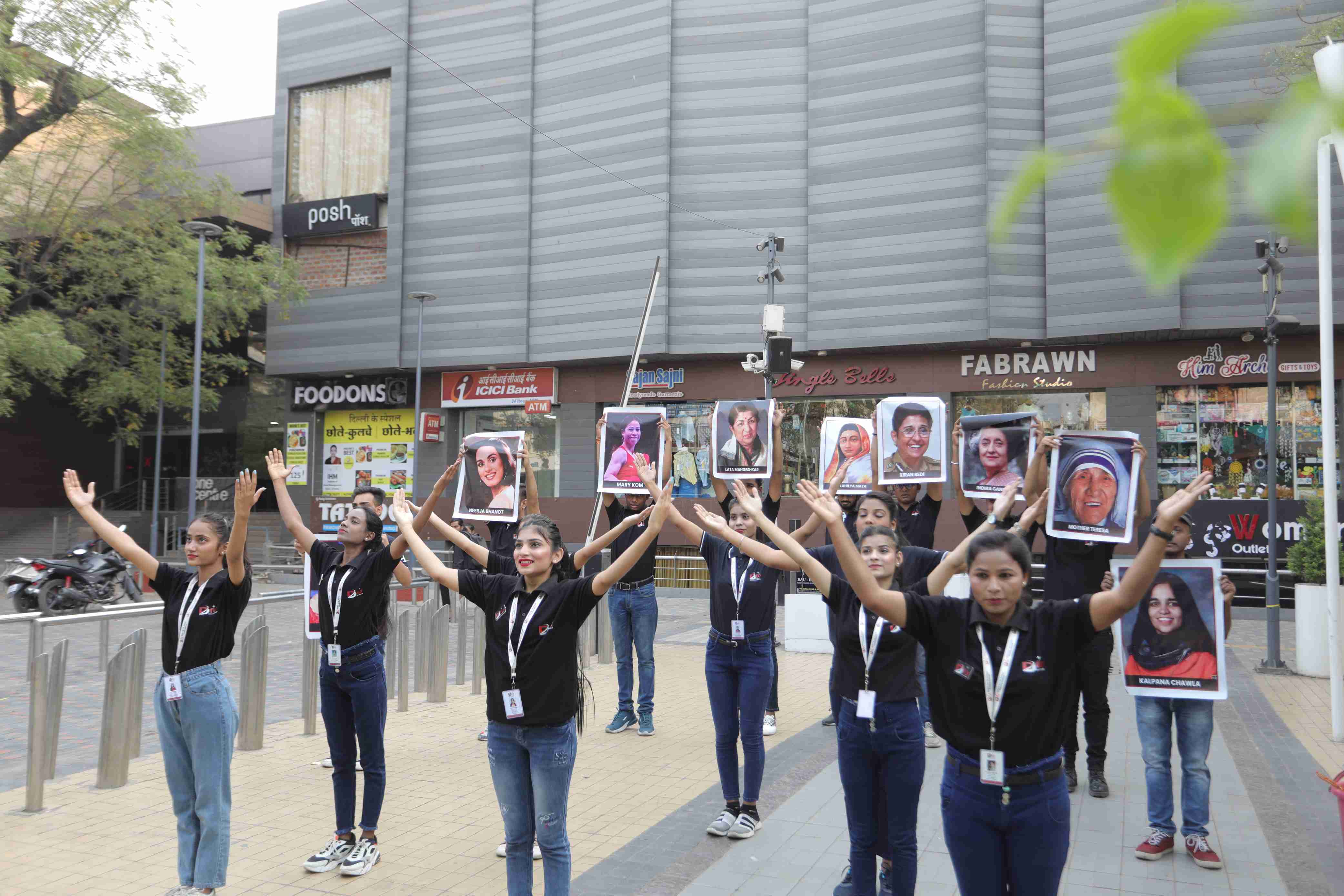 Dfly International New Delhi Academic Activity photo 22