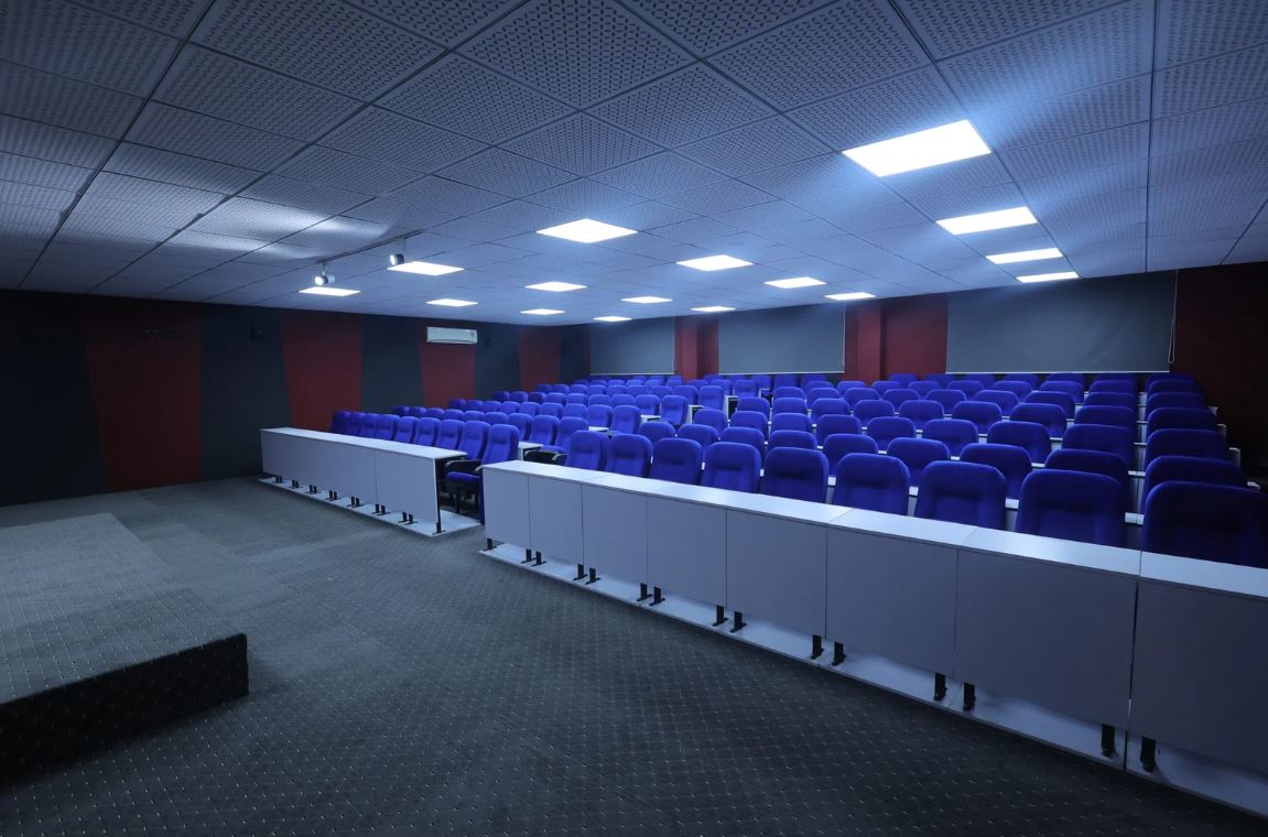Malwanchal University Indore Campus photo 34
