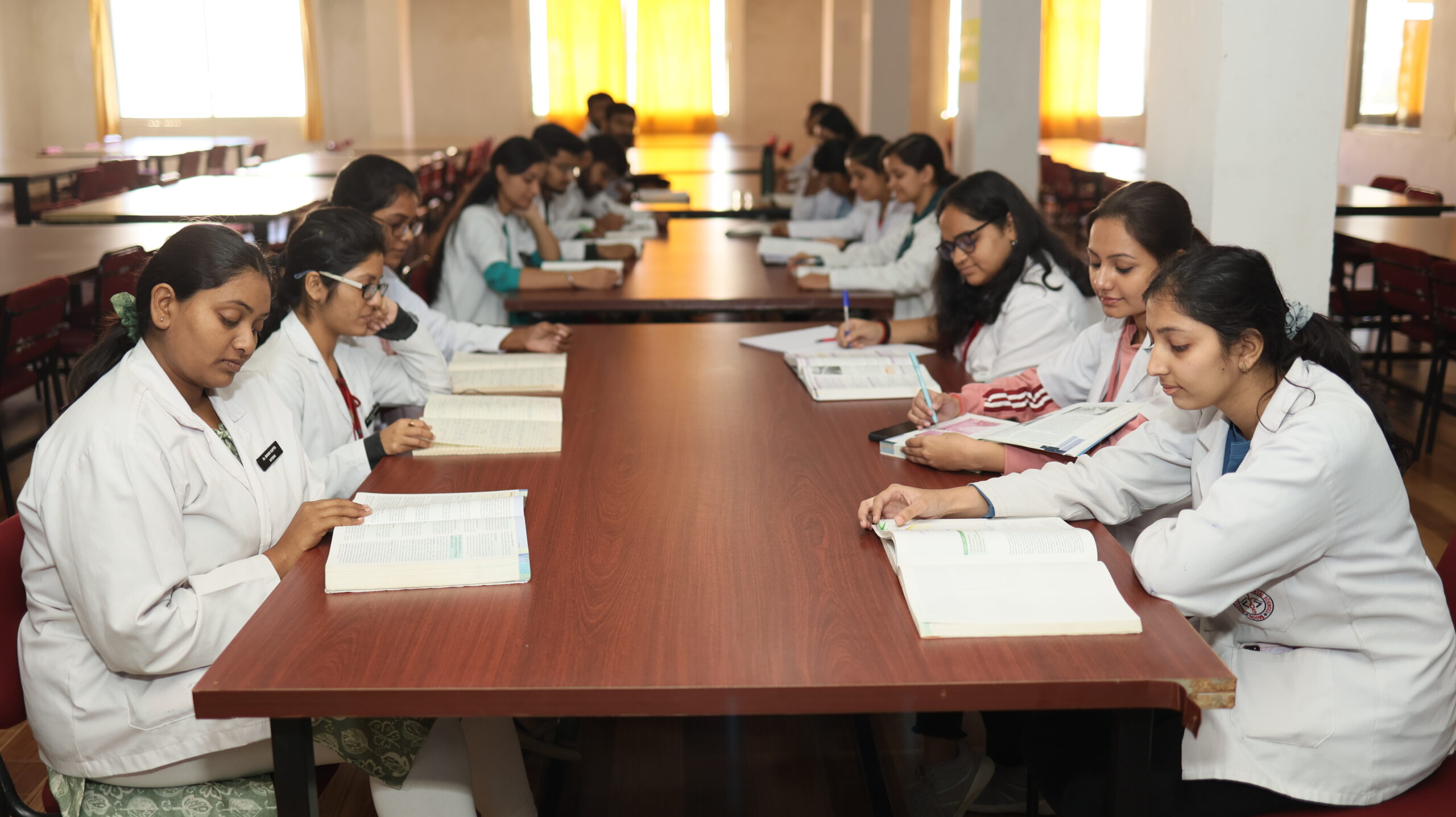 Malwanchal University Indore Campus photo 37