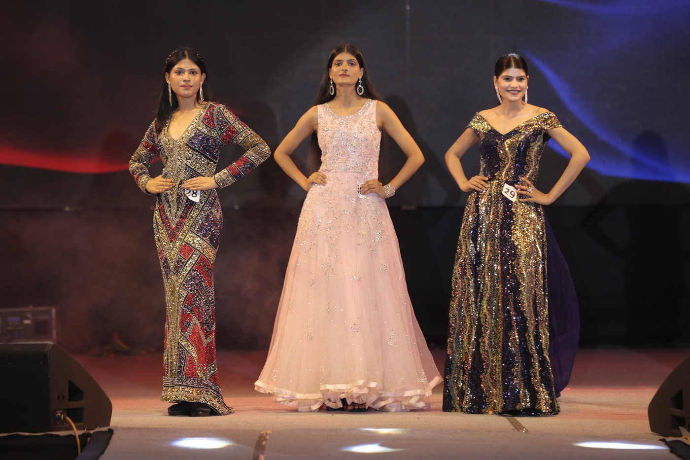 Malwanchal University Indore Culture Events photo 7