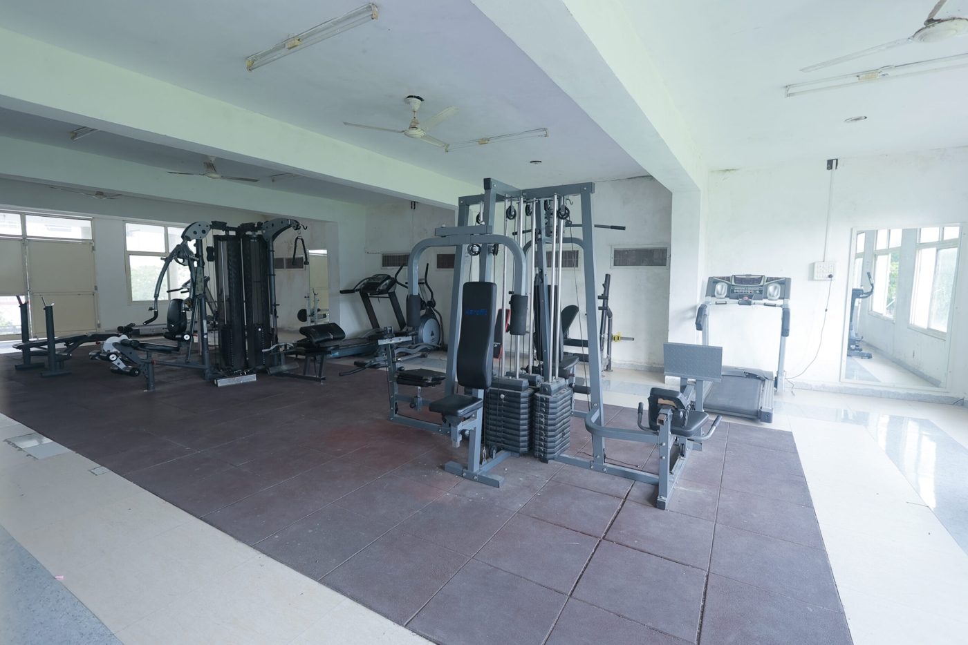 Malwanchal University Indore Sports photo 9