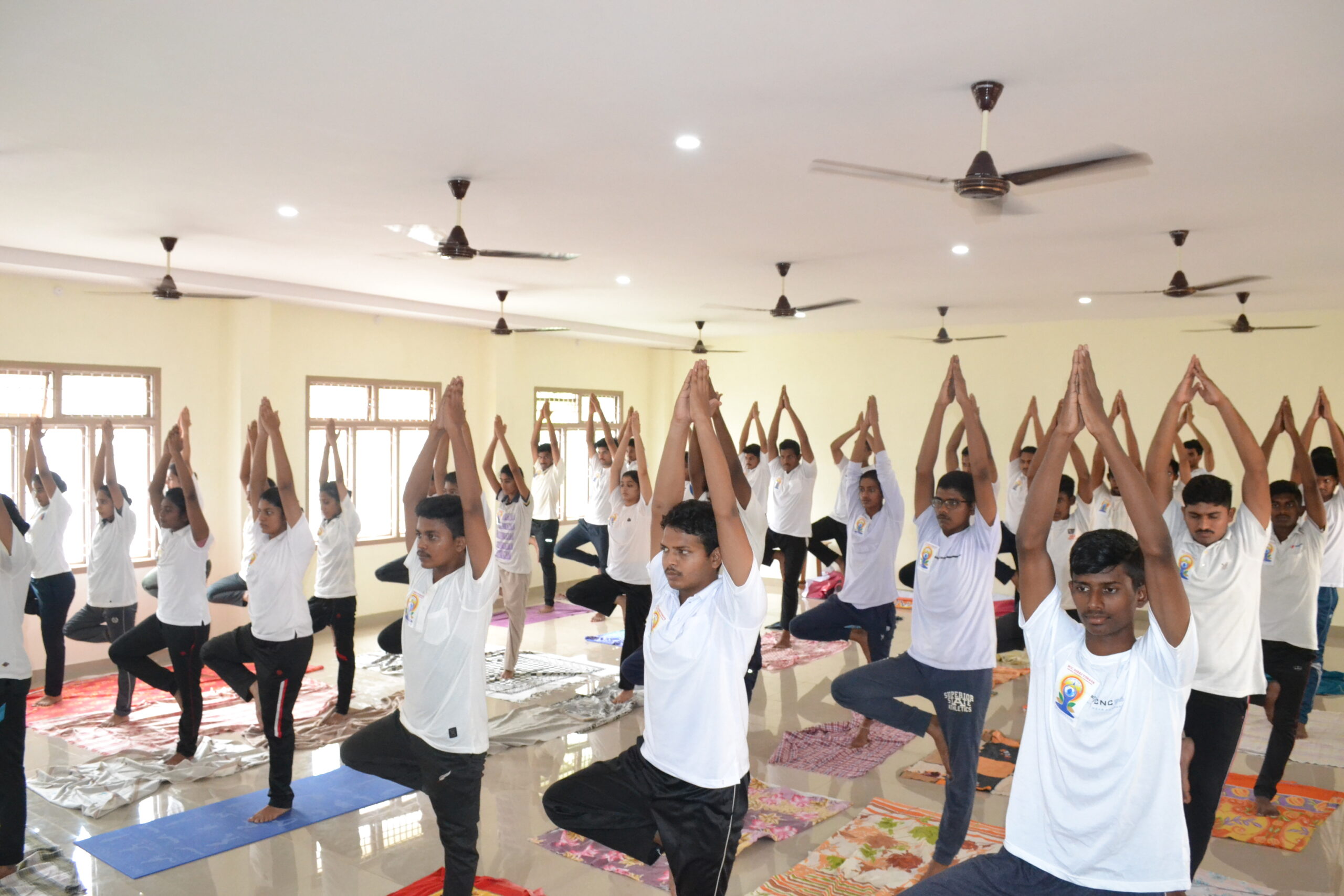 Pragati Engineering College East Godavari Extra Curriculars photo 35