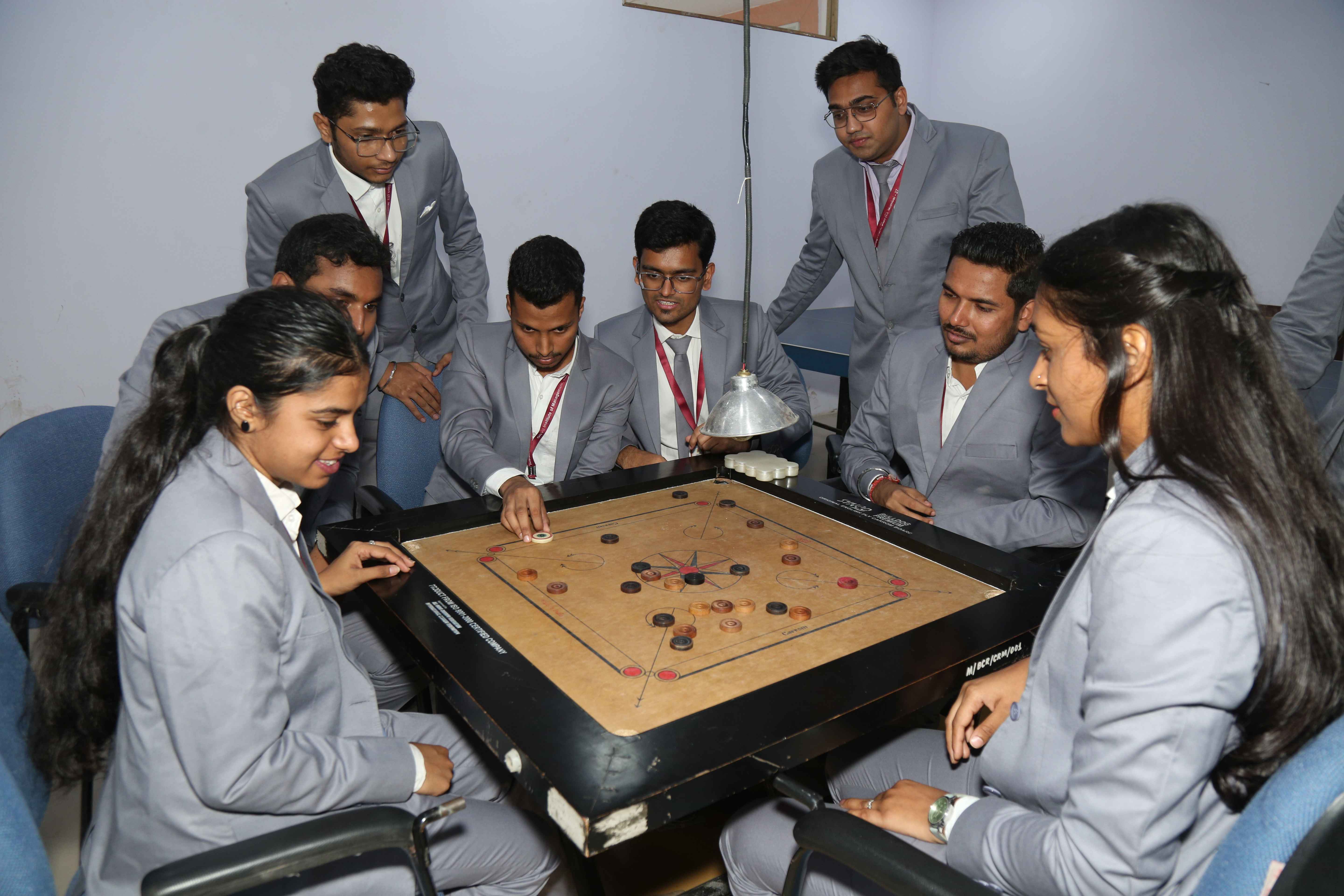 GNVS Institute of Management Mumbai Campus photo 4