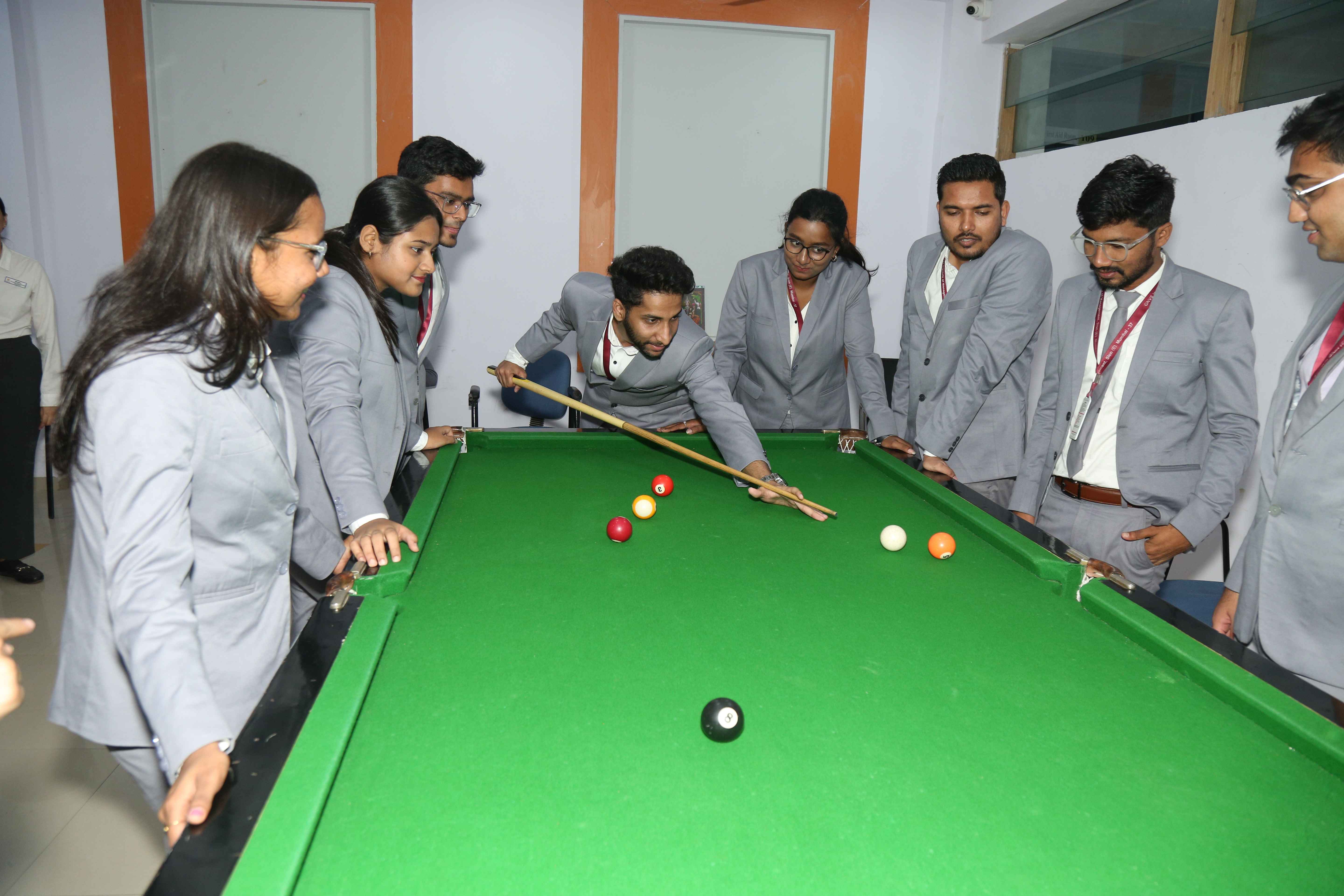 GNVS Institute of Management Mumbai Campus photo 3