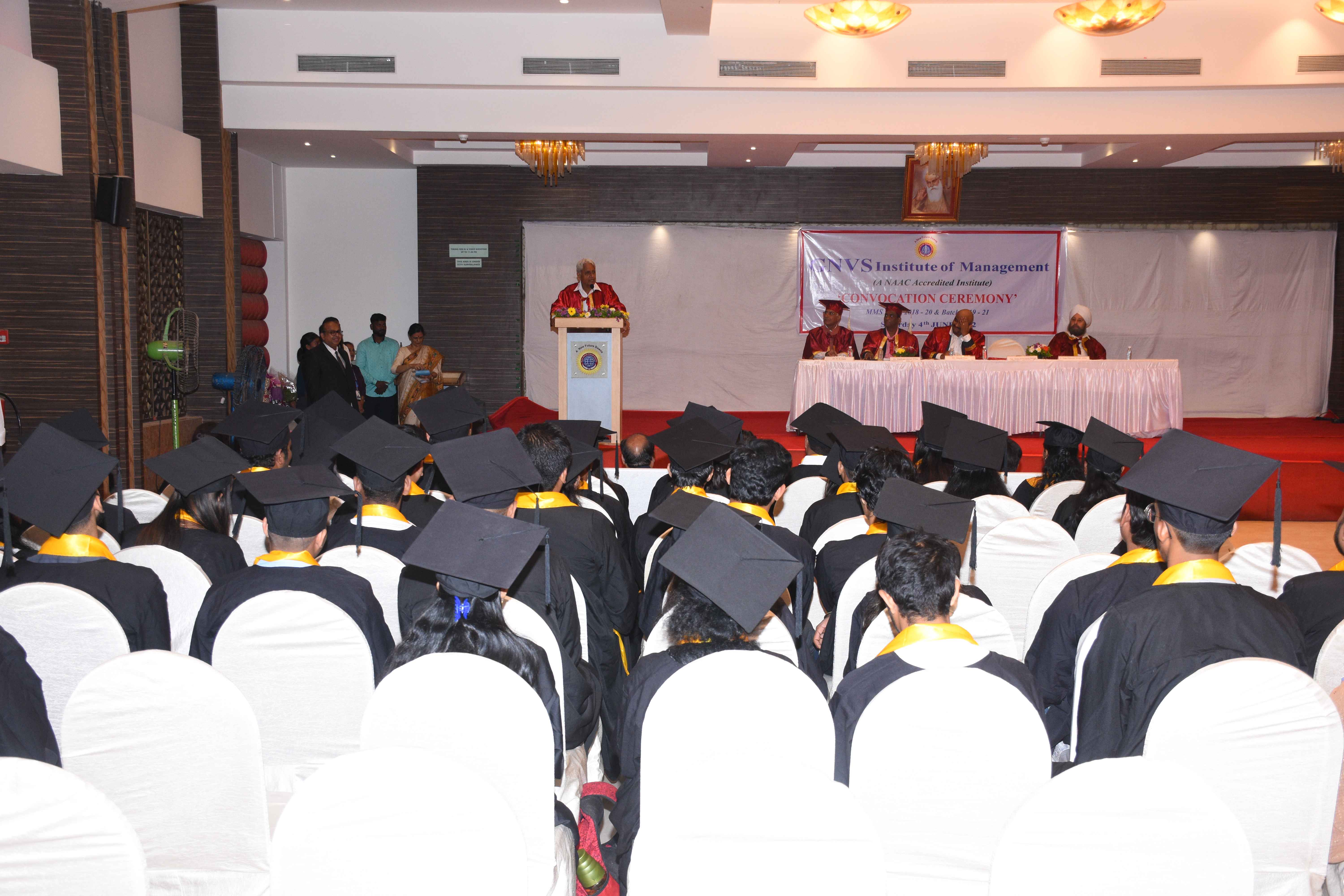 GNVS Institute of Management Mumbai Campus photo 9