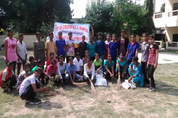 Saraswati Mahila Mahavidyalya Kanpur Events photo 7