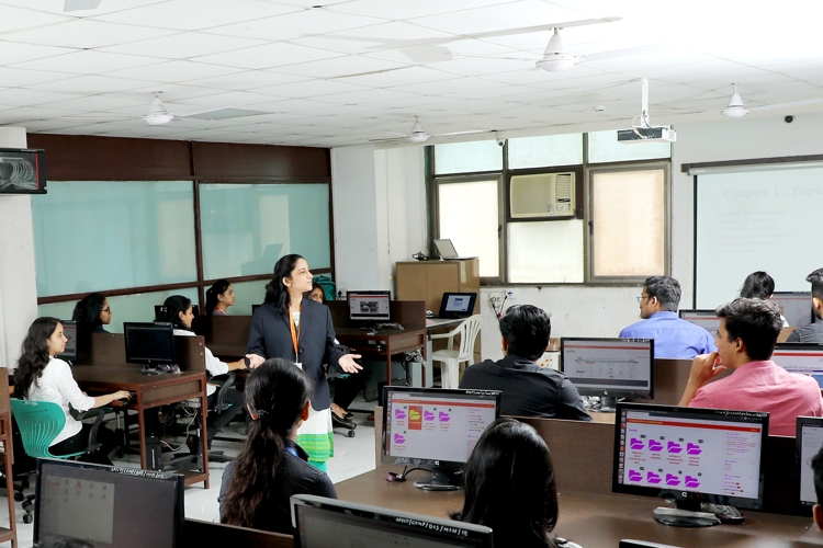 APSIT Infrastructure photo 6