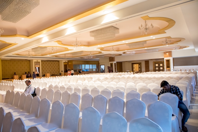 APSIT Auditorium photo 3