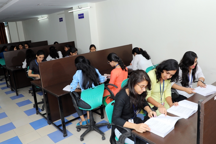 APSIT Library photo 3