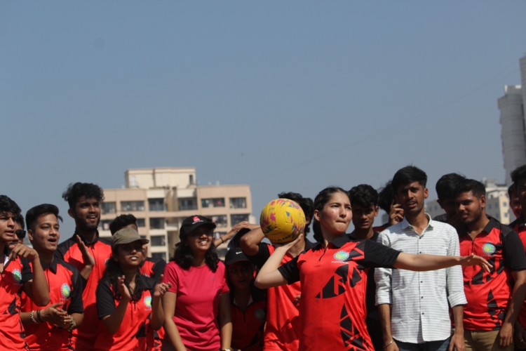 APSIT Sports photo 4