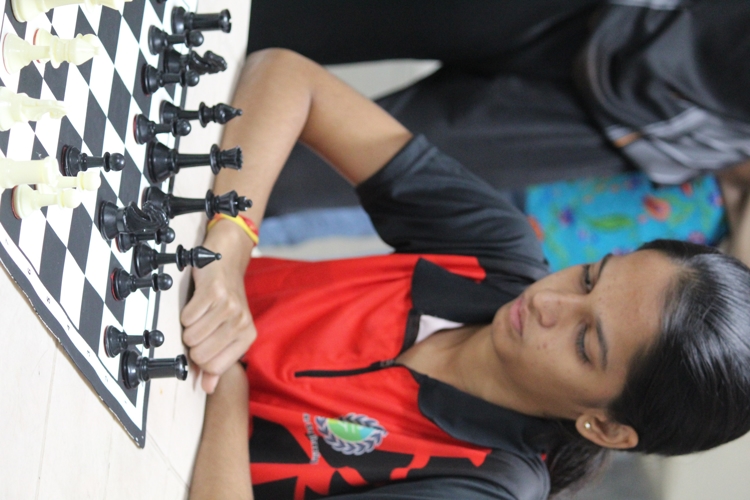 APSIT Sports photo 5