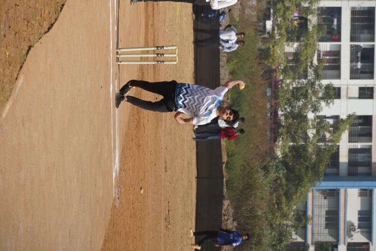 APSIT Sports photo 8