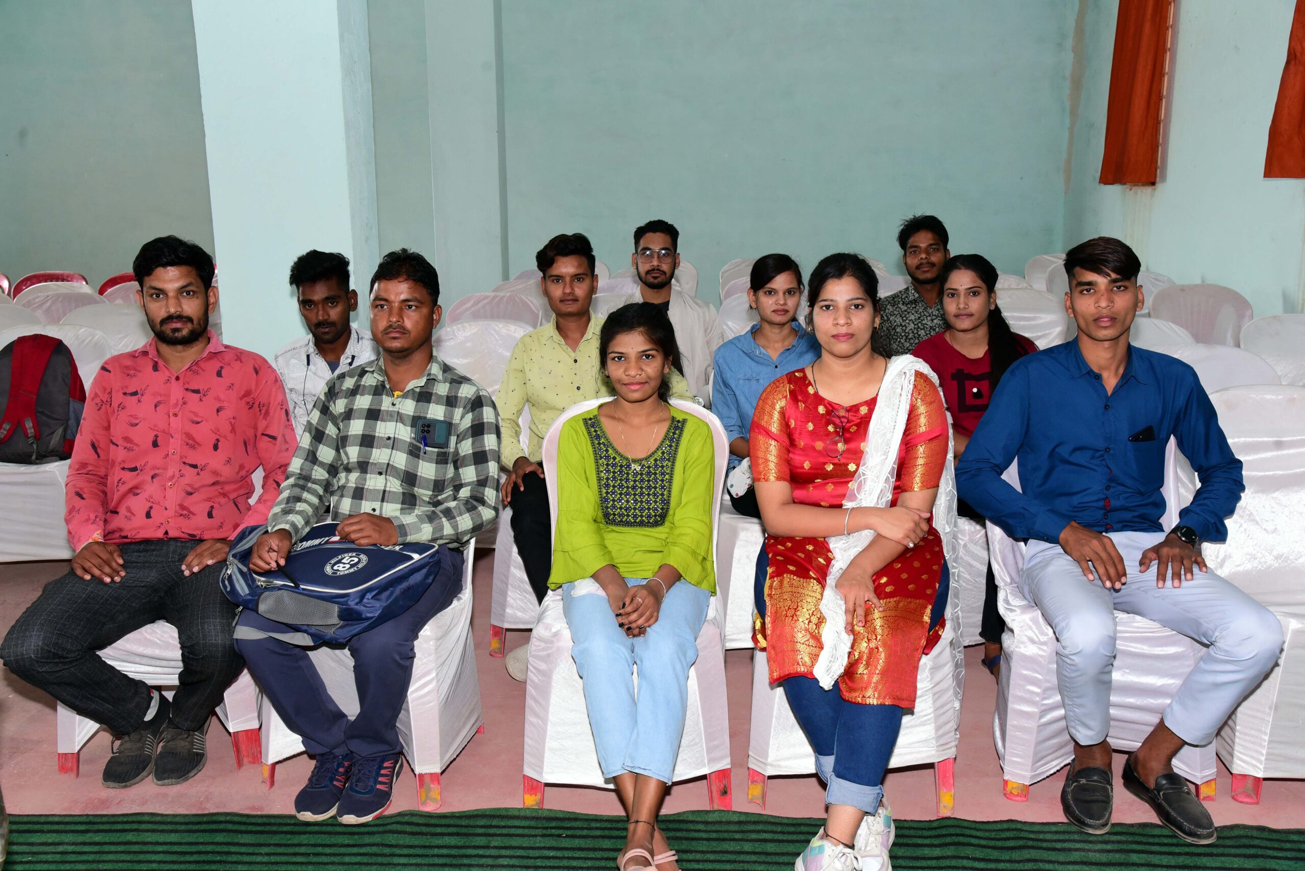 Vidhik Insitute of Management Bhopal Infrastructure photo 1